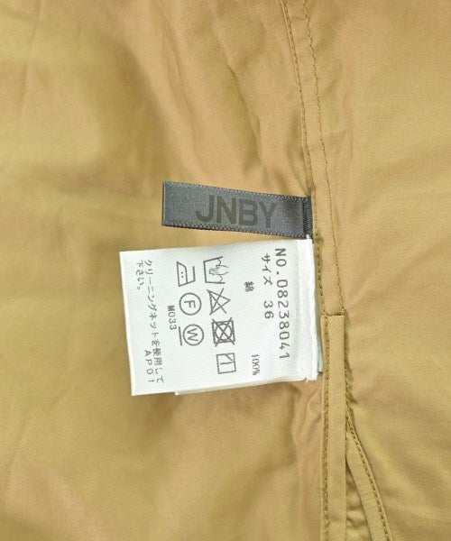 JNBY เสื้อสตรี