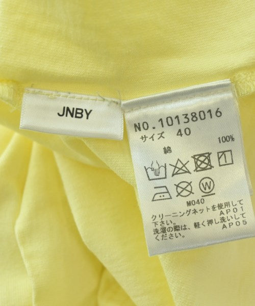 JNBY เสื้อยืด/เสื้อท็อปส์