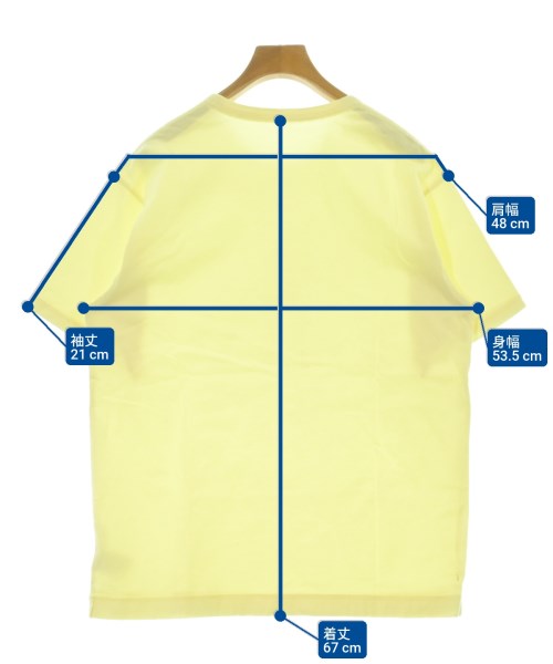 JNBY เสื้อยืด/เสื้อท็อปส์