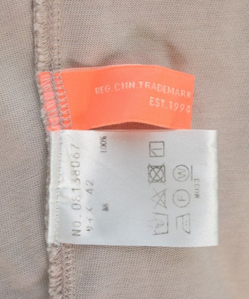 JNBY เสื้อยืด/เสื้อท็อปส์