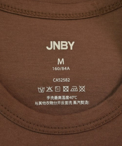 JNBY เสื้อยืด/เสื้อท็อปส์