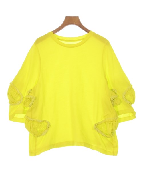 JNBY เสื้อยืด/เสื้อท็อปส์