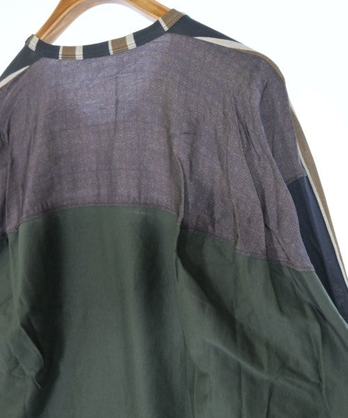 JNBY เสื้อยืด/เสื้อท็อปส์