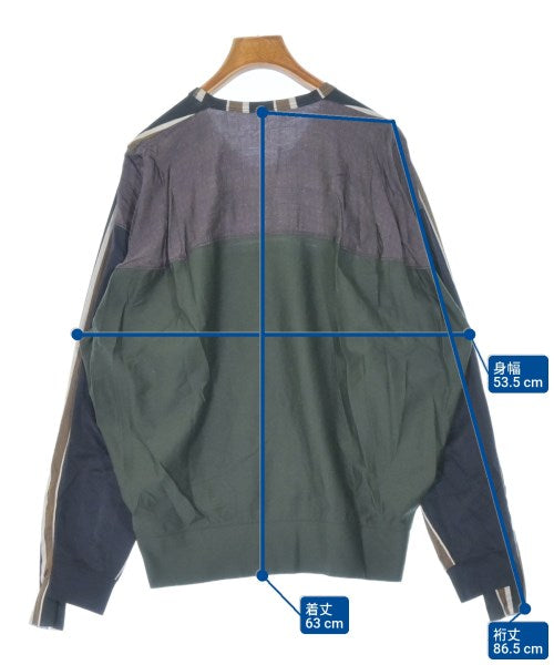 JNBY เสื้อยืด/เสื้อท็อปส์