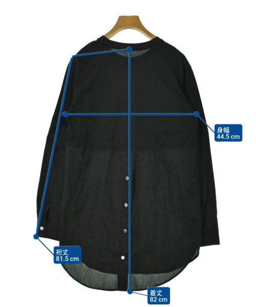 JNBY เสื้อสตรี