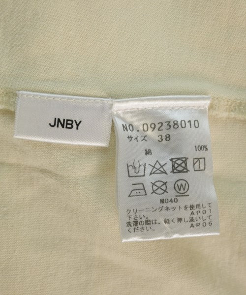 JNBY เสื้อยืด/เสื้อท็อปส์