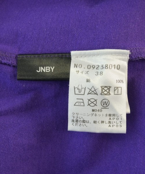 JNBY เสื้อยืด/เสื้อท็อปส์