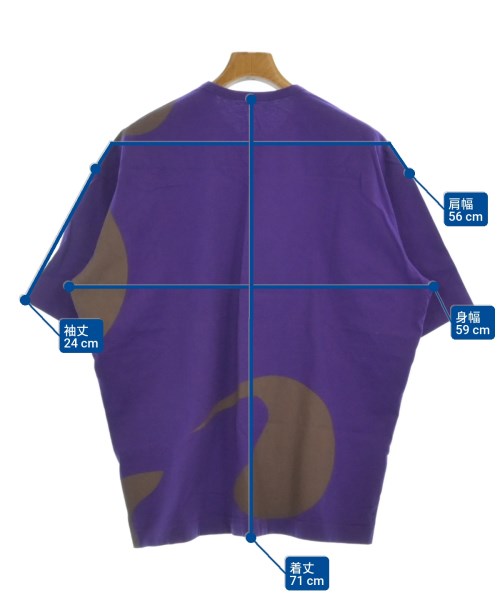 JNBY เสื้อยืด/เสื้อท็อปส์