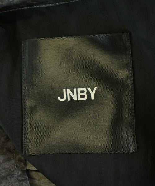 JNBY เสื้อโค้ท อื่น