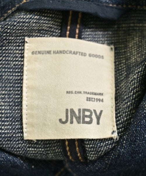 JNBY เสื้อโค้ท อื่น