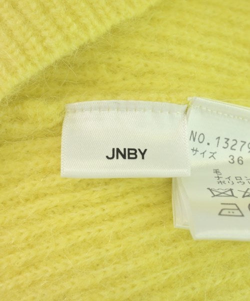 JNBY เสื้อแขนกุด