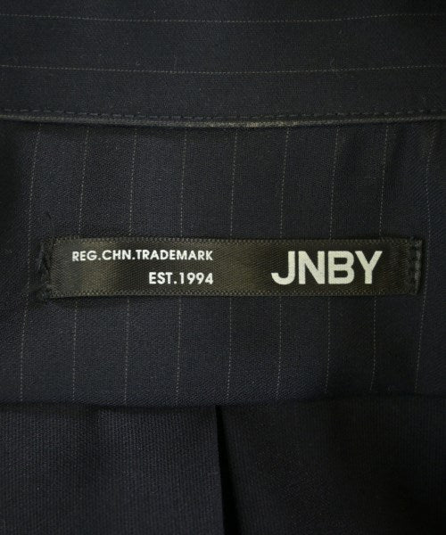 JNBY เสื้อลำลอง
