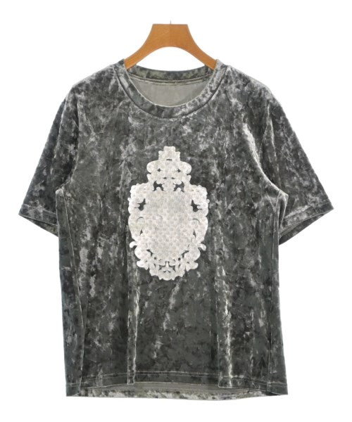 JNBY เสื้อยืด/เสื้อท็อปส์