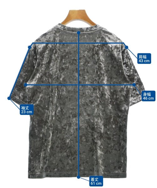 JNBY เสื้อยืด/เสื้อท็อปส์