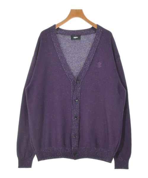 MYne เสื้อคาร์ดิแกน