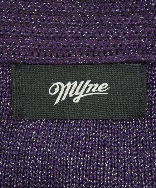 MYne เสื้อคาร์ดิแกน
