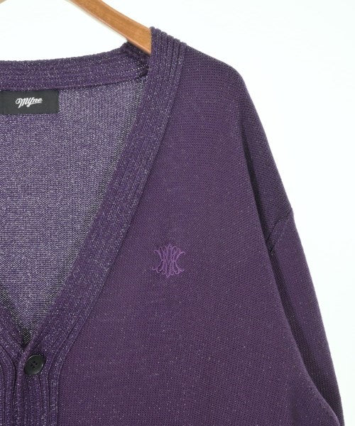 MYne เสื้อคาร์ดิแกน