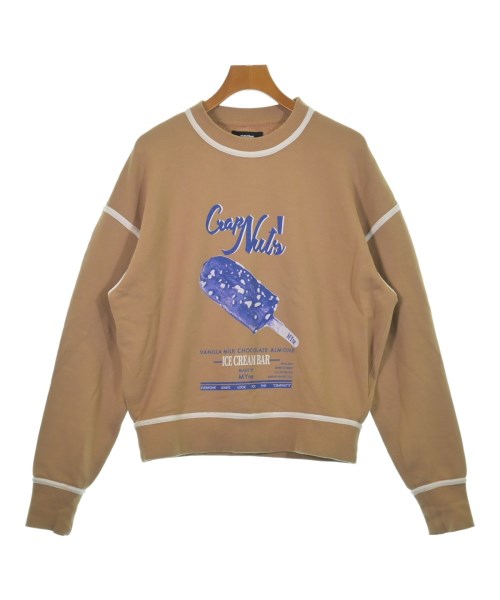 MYne เสื้อสเวตเตอร์