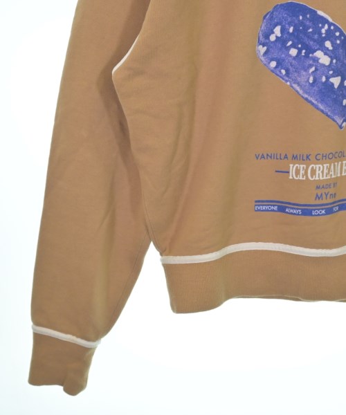 MYne เสื้อสเวตเตอร์