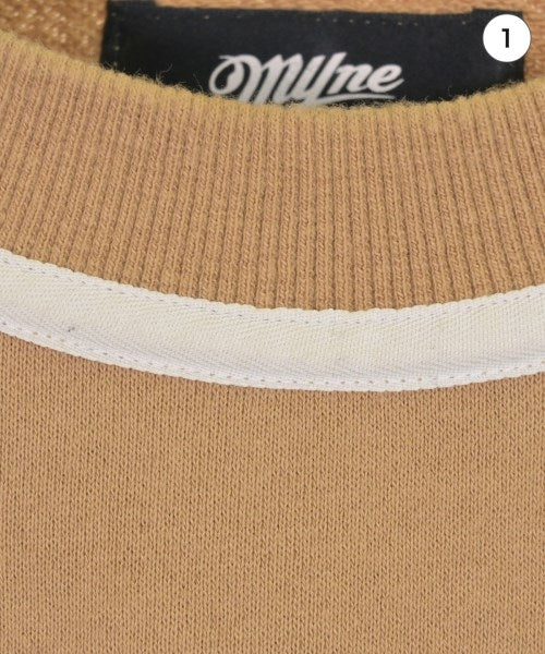 MYne เสื้อสเวตเตอร์