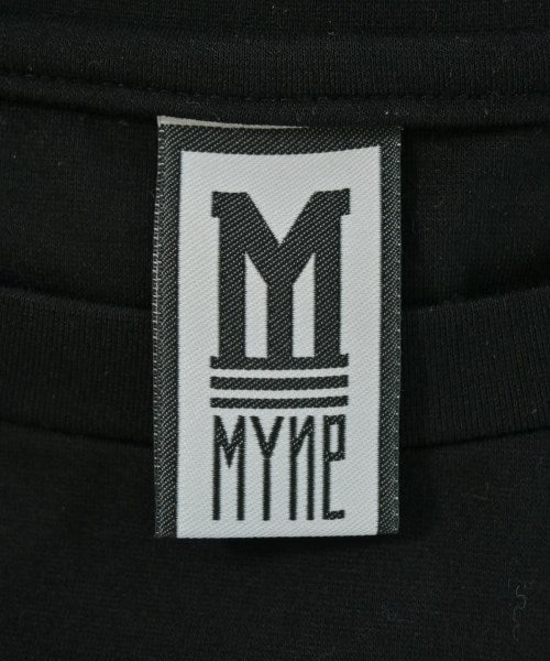 MYne เสื้อยืด/เสื้อท็อปส์