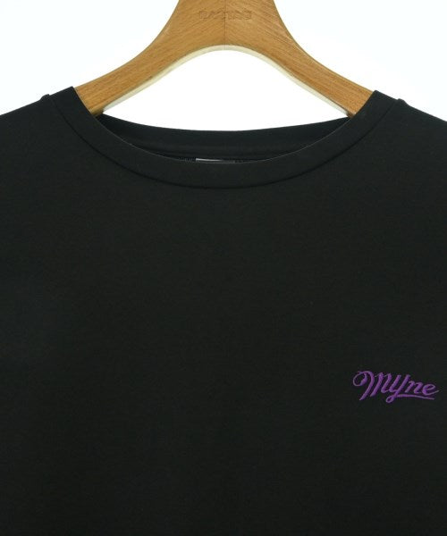 MYne เสื้อยืด/เสื้อท็อปส์