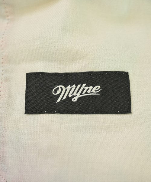 MYne กางเกงขาสั้น