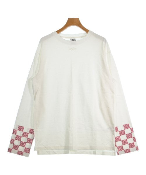 MYne เสื้อยืด/เสื้อท็อปส์
