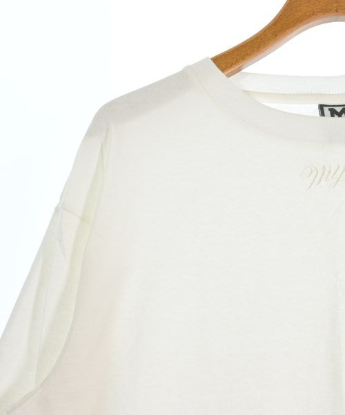 MYne เสื้อยืด/เสื้อท็อปส์