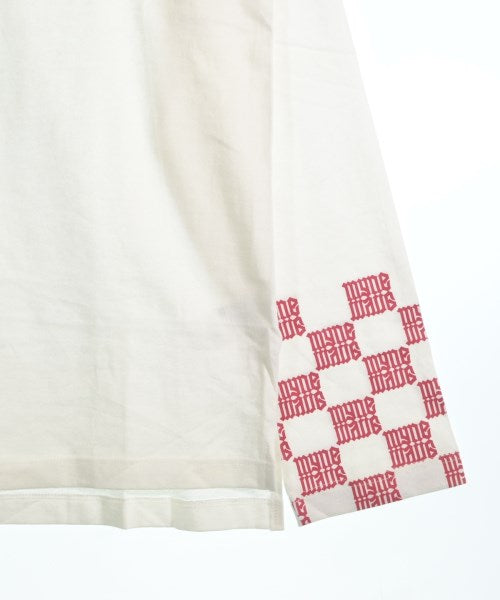 MYne เสื้อยืด/เสื้อท็อปส์