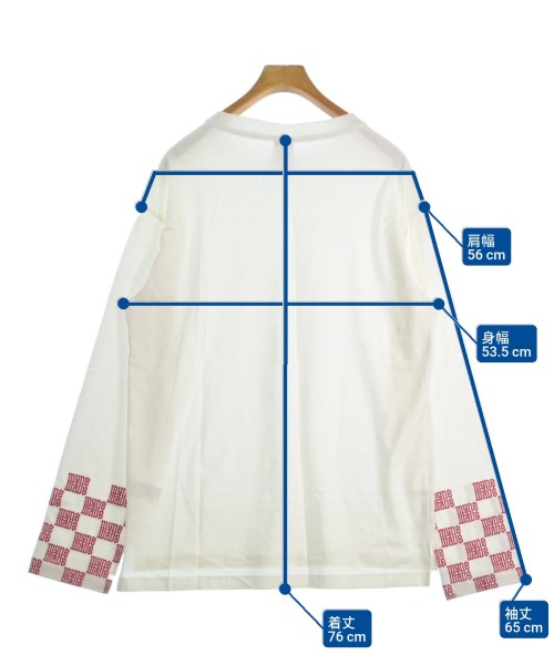 MYne เสื้อยืด/เสื้อท็อปส์