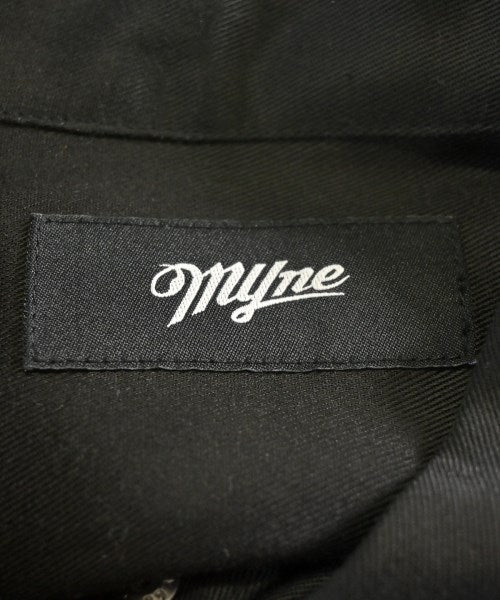 MYne เสื้อลำลอง