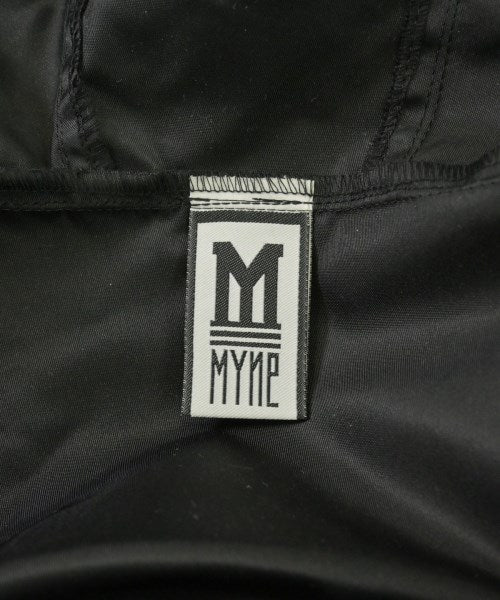 MYne แจ็คเก็ตเบลาส์ อื่น