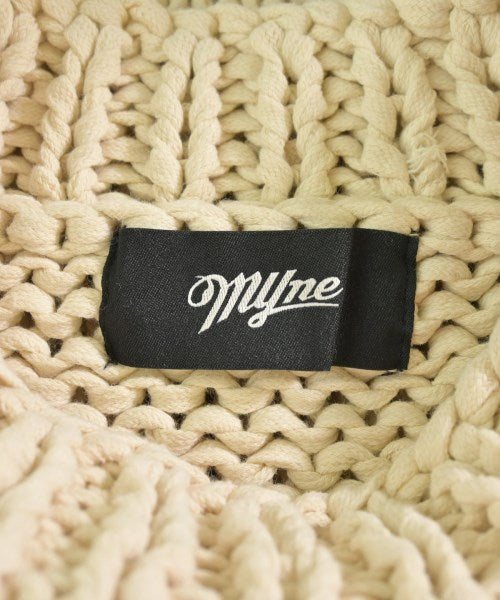 MYne เสื้อกันหนาว