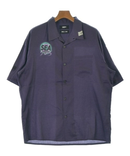 MYne เสื้อลำลอง
