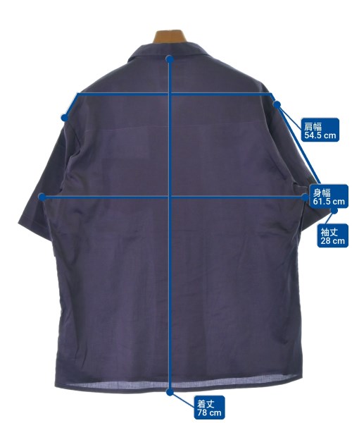 MYne เสื้อลำลอง