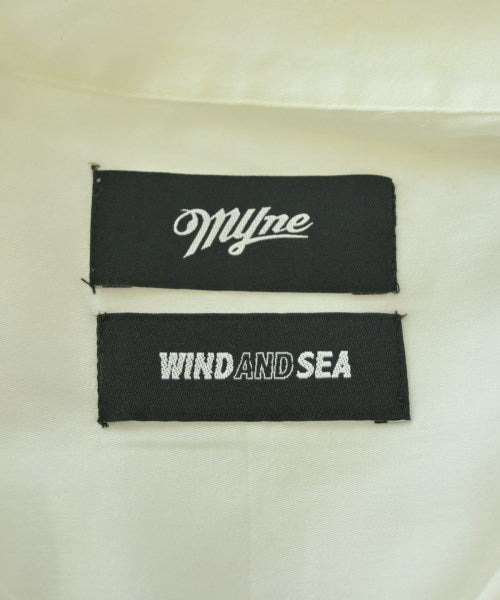 MYne เสื้อลำลอง