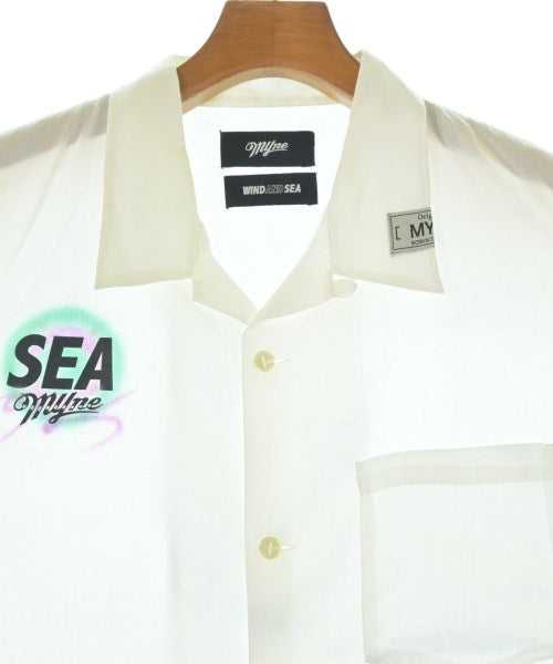 MYne เสื้อลำลอง