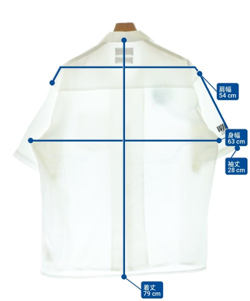 MYne เสื้อลำลอง