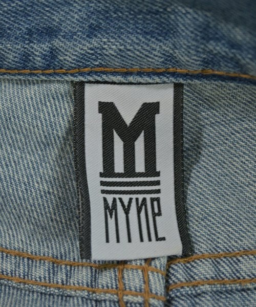 MYne ยีนส์