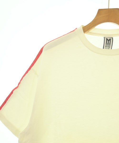 MYne เสื้อยืด/เสื้อท็อปส์