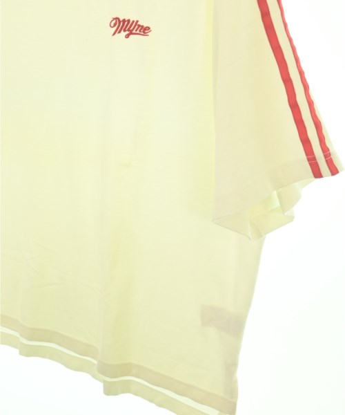 MYne เสื้อยืด/เสื้อท็อปส์