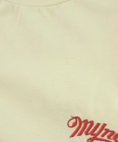 MYne เสื้อยืด/เสื้อท็อปส์