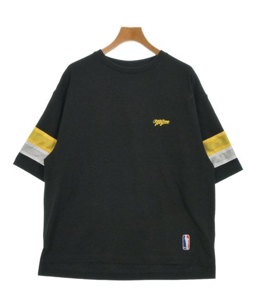 MYne เสื้อยืด/เสื้อท็อปส์