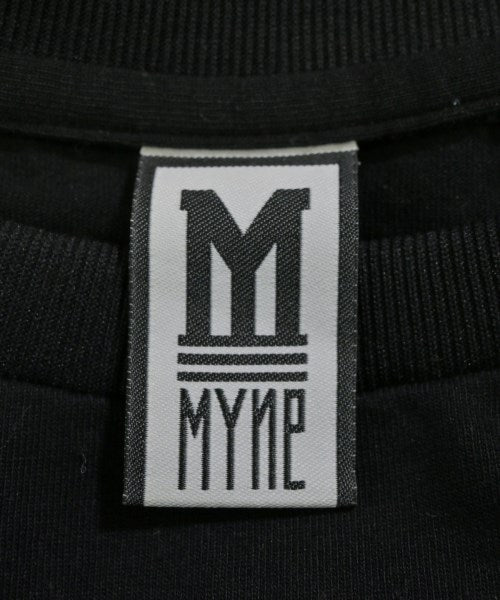 MYne เสื้อยืด/เสื้อท็อปส์