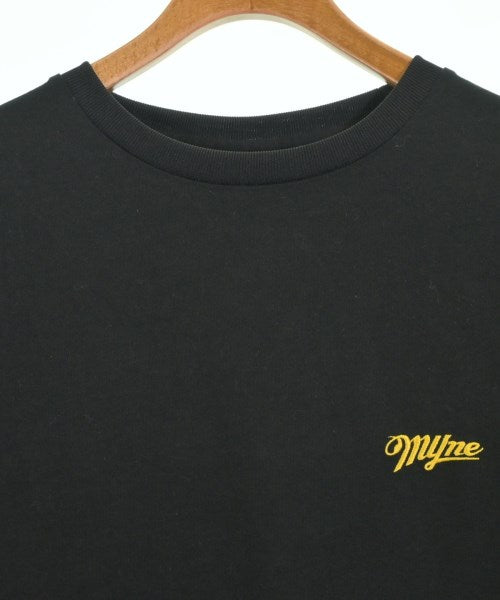 MYne เสื้อยืด/เสื้อท็อปส์