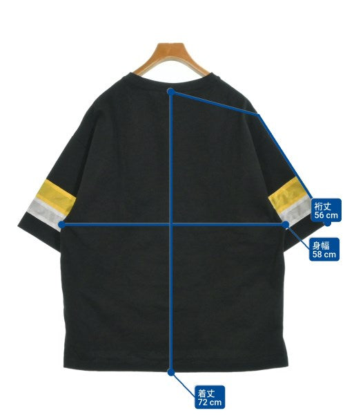 MYne เสื้อยืด/เสื้อท็อปส์