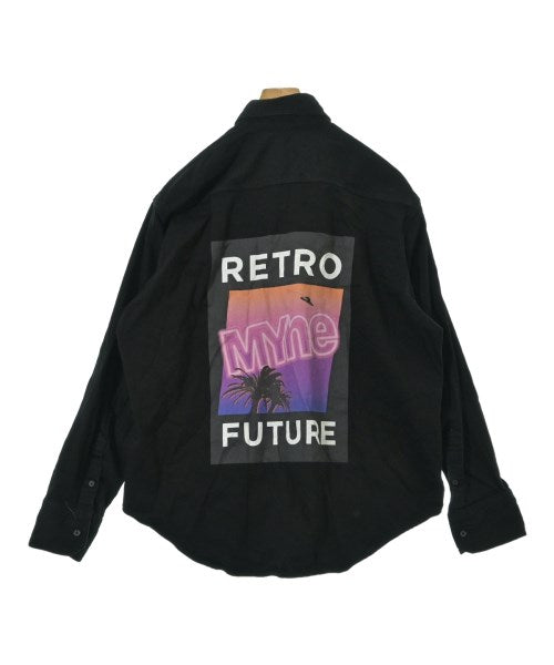 MYne เสื้อลำลอง