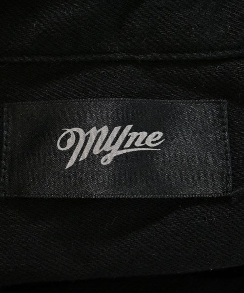 MYne เสื้อลำลอง
