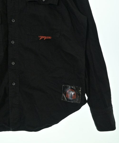 MYne เสื้อลำลอง